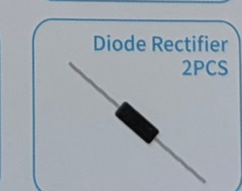 Diode Rectifier