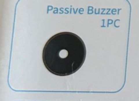 Passive Buzzer