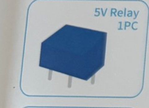 5V Relay