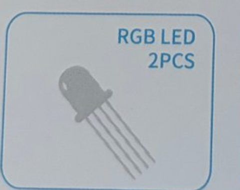 RGB LED