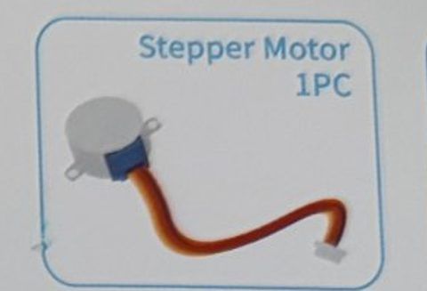 Stepper Motor
