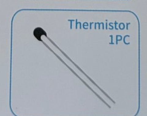 Thermistor