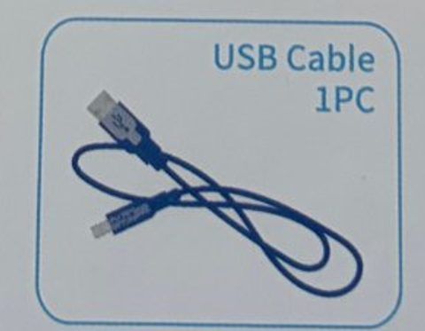 USB Cable